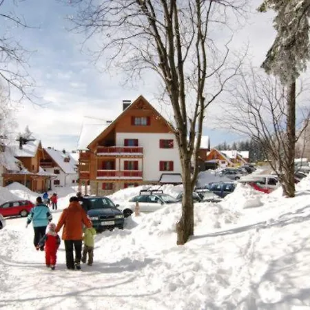 Apartman Antela - Large 142m2 For 12 Persons Hočko Pohorje