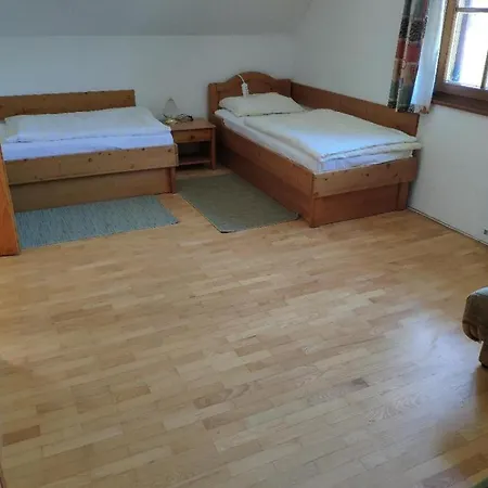 Antela - Large 142m2 For 12 Persons