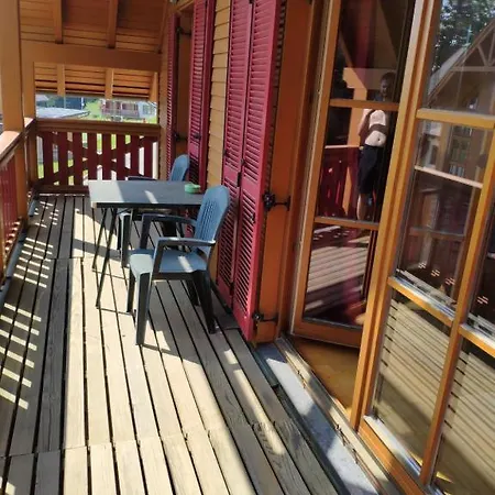 Antela - Large 142m2 For 12 Persons Apartman *